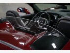 Thumbnail Photo 19 for 2016 Chevrolet Corvette